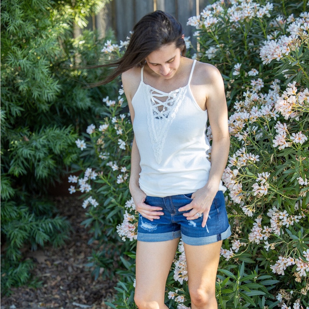 Aerie Tank